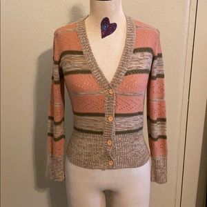 Vintage Patty Woodard cardigan
